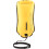 Cressi Cressi Glide Pro Flotteurs & Inflatables, Jaune, 28 litres 1