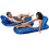 Aqua Luxus Poolliege, 2er-Pack 1