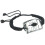 Bracelet Scorpion Noir REALBUG, Transparent, 25 cm 1