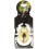 REALBUG Gouden Schorpioen Ketting, Glow in het Donker, Groot 1