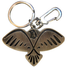 Porte-clés Assassin's Creed III - Aigle