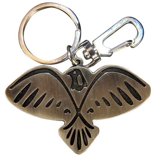 Porte-clés Assassin's Creed III - Aigle