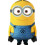 Cerf-volant WindNSun Skypals Minions Dave sous licence, 71 cm 1