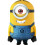 Cerf-volant WindNSun Skypals Minions Stuart sous licence, 71 cm 1