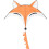 HQ Kites Fox Kite 1