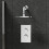 NES Home 2 Dial 1 Way Round Concealed Thermostatic Shower Valve & Head 3