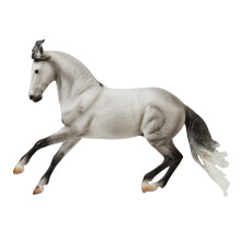 Breyer Pferde Traditionelle Serie | Jaguel Hilton - Criollo Hengst | Modell # B-TR-10668
