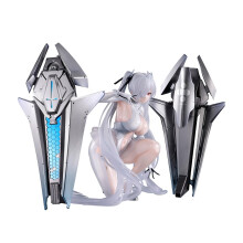Ichibansho Figure - Godin van de Overwinning: Nikke - Cinderella Verzamelbeeld