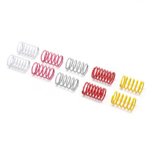 Losi Tuning Veer Set 7-11lb/in 2 On-Road GROM LOS-1933