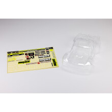 Carrosserie ARRMA Mojave GROM (Transparent), ARA412010