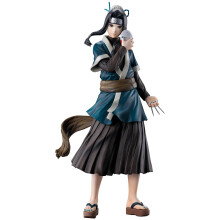 Figura Ichibansho - Naruto - Haku (La Tierra de las Olas) Estatua Coleccionable Masterlise
