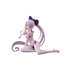 Taito-Overlord Bureau Figuren - Shalltear (Zwembroek Ver.)