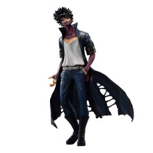Ichibansho Figure - My Hero Academia - Dabi (My Villain Academia) Verzamelfiguur