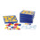 hand2mind 46393 Attribuut Blokken Basis Kit - Set van 6 Bakken 1