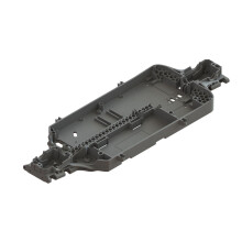 Châssis composite ARRMA - XLWB V2 (1pc), ARA320799