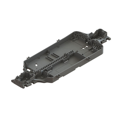 Châssis composite ARRMA - XLWB V2 (1pc), ARA320799