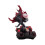 Taito-DANDADAN DRESSTA Statue Figur - Okarun (Transformiert) 1