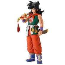 Figura Ichibansho - Dragon Ball - Yamcha (Sección Entrenamiento de Son Goku), Estatua Coleccionable Bandai Spirits Masterlise