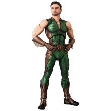 MAFEX No. 237 The Boys The DEEP Totale Hoogte Ca. 6,3 inch (160 mm), Niet-schaal, Vooraf geverfde Actiefiguur