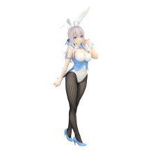 FuRyu Corporation - Alya manchmal ihre Gefühle in russischen BiCute Bunnies Figur - Alya -
