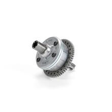 ARRMA Metal Center Diff Set (57T,0.8M), ARA311165