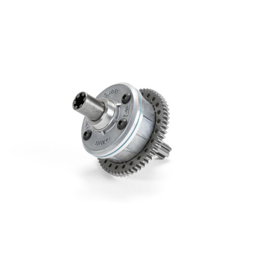 ARRMA Metal Center Diff Set (57T,0.8M), ARA311165