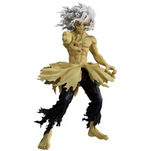 Ichibansho Figure - My Hero Academia - Tomura Shigaraki (Further Beyond) Masterlise Collectible Statue