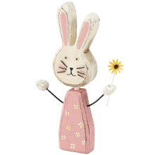 Primitives by Kathy Sunny Bunny Chunky Sitter
