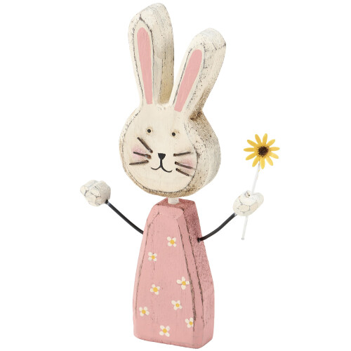 Primitives by Kathy Sunny Bunny Chunky Sitter