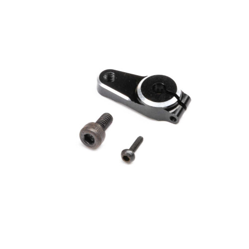 Cabeza de Servomotor de Aluminio 20T GROM LOS-1910