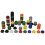 Learning Advantage Stacking Counters, Set of 500 1
