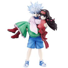 Ichibansho Figure - Hunter x Hunter - Killua & Alluka Masterlise Collectible Statue