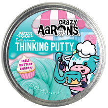 Crazy Aarons Better Butter Buttercreme Denk-Knete