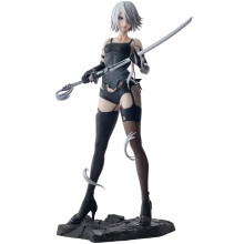 Ichibansho Figure - NieR: Automata - A2 (for The Glory of Mankind) Collectible Statue