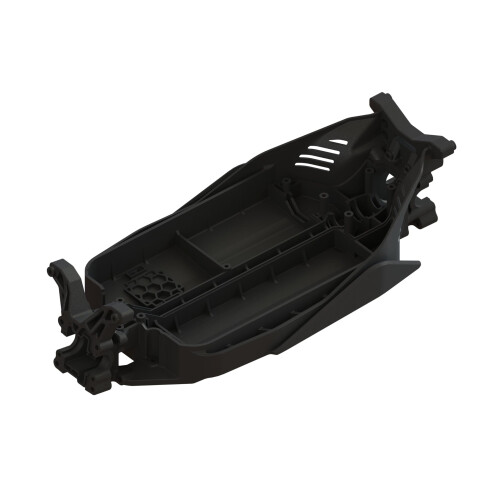 ARRMA Composite Chassis (200mm) - GROM, ARA320809