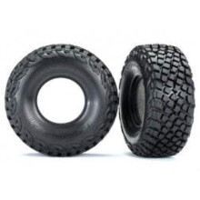 Traxxas 8470 Neumáticos BFGoodrich Baja KR3, Negros
