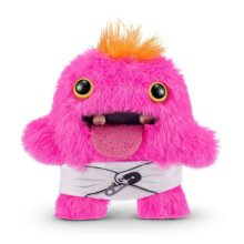 Zuru Fuggler Baby Fuggs Serie 3, 3,5 Zoll schelmisches Sammlerstück - Oogah Boogah
