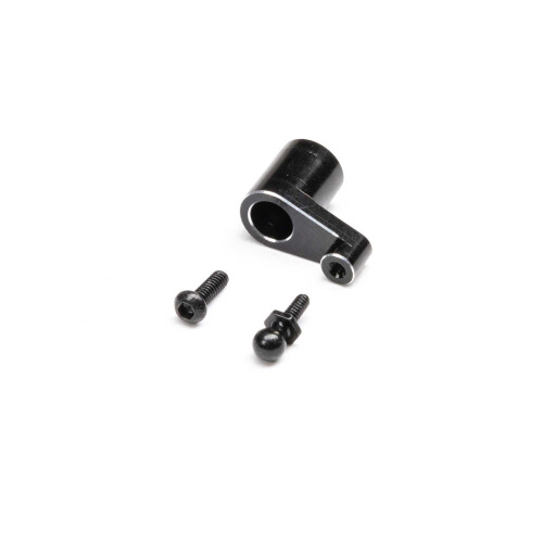 Brazo de Servo de Aluminio Losi Micro-B/T LOS-1987