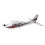HobbyZone Fuselage avec queue : Apprentice STOL 700, HBZ6102 1