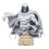 Bust en Résine Moon Knight à Échelle 1:7 Marvel Comics 1