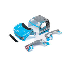 Losi Method Raptor Carrocería Baja Rey 2.0 LOS230134