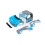 Losi Method Raptor Karosserieset Baja Rey 2.0 LOS230134 1
