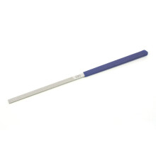 Tamiya 300074069 Lime Plat 6 mm de Largeur pour Plastique