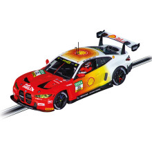 Carrera 23993 BMW M4 GT3 Schubert Motorsport, No. 31" DTM 2024 1:24 Scale Digital 124 Slot Car