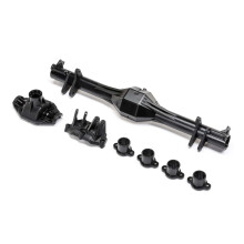 Set de Carters d'Axe Arrière Baja Rey 2.0 LOS232079
