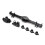 Set de Carters d'Axe Arrière Baja Rey 2.0 LOS232079 1