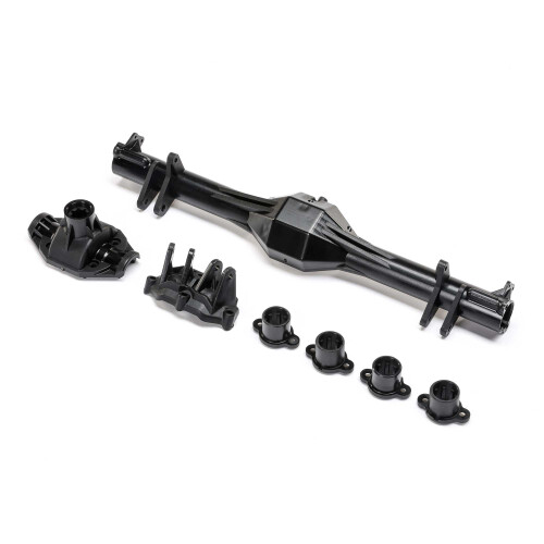 Set de Carters d'Axe Arrière Baja Rey 2.0 LOS232079