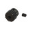 Pignon ARRMA 19T 0.5 MOD CNC 3.2mm, ARA-2032 1
