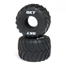 Pneu de Monster Truck Losi G/D Mini LMT LOS41042