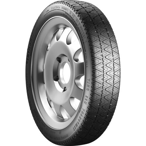 Continental T135/70R18 103M CONTINENTAL CST SPARE BW